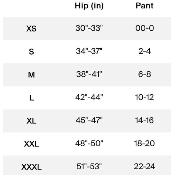 Knix Leakproof Panties - Black and Brown - Picture 12 of 12